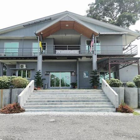 Pd Guesthouse Port Dickson Luaran gambar