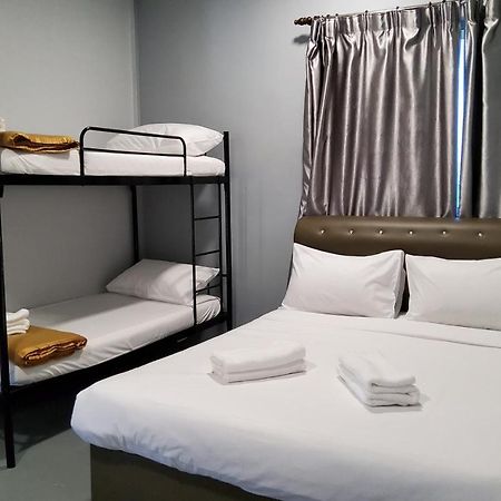 Pd Guesthouse Port Dickson Luaran gambar