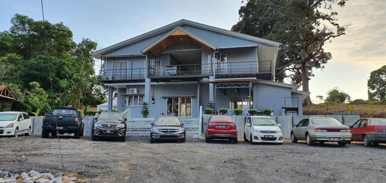 Pd Guesthouse Port Dickson Luaran gambar