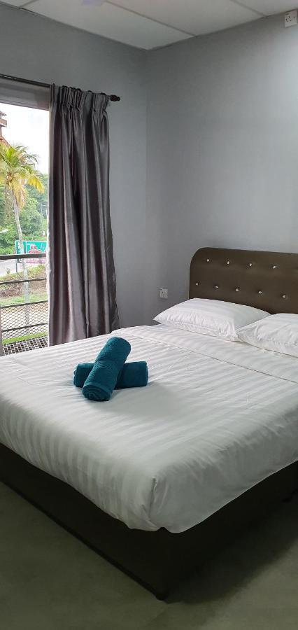 Pd Guesthouse Port Dickson Luaran gambar