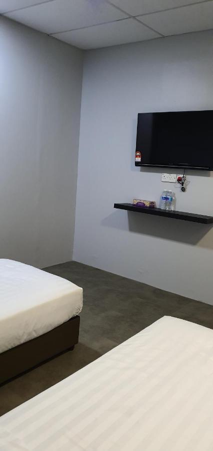 Pd Guesthouse Port Dickson Luaran gambar