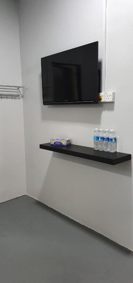Pd Guesthouse Port Dickson Luaran gambar