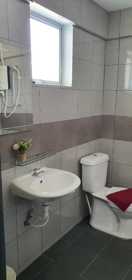 Pd Guesthouse Port Dickson Luaran gambar