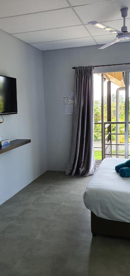 Pd Guesthouse Port Dickson Luaran gambar