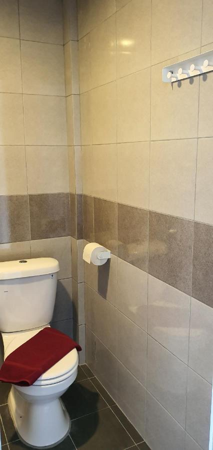 Pd Guesthouse Port Dickson Luaran gambar