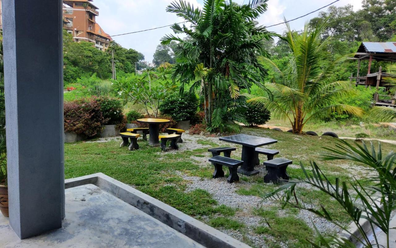 Pd Guesthouse Port Dickson Luaran gambar