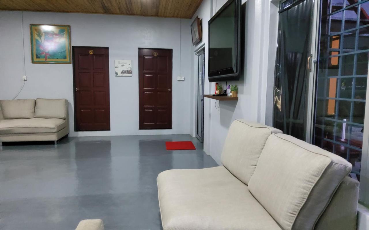 Pd Guesthouse Port Dickson Luaran gambar