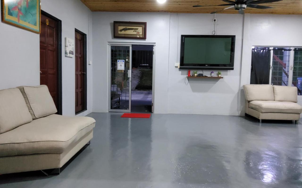 Pd Guesthouse Port Dickson Luaran gambar
