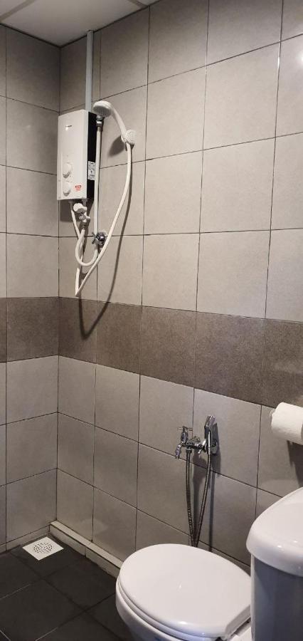 Pd Guesthouse Port Dickson Luaran gambar