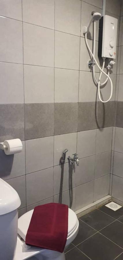 Pd Guesthouse Port Dickson Luaran gambar