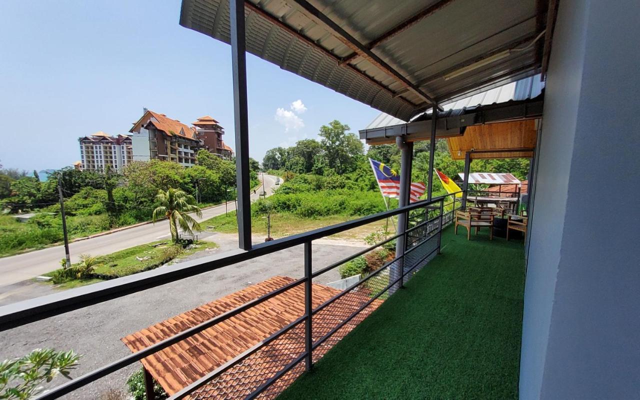 Pd Guesthouse Port Dickson Luaran gambar