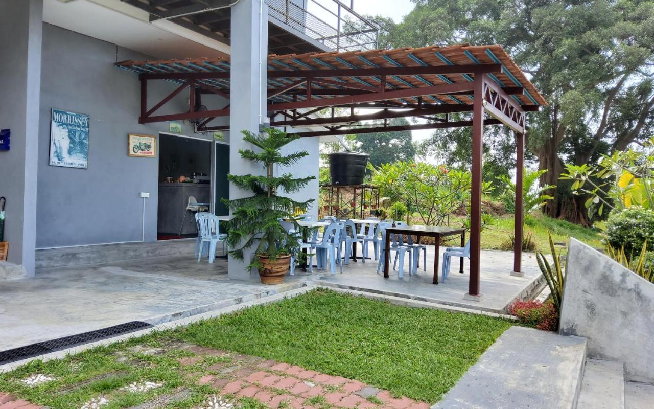 Pd Guesthouse Port Dickson Luaran gambar