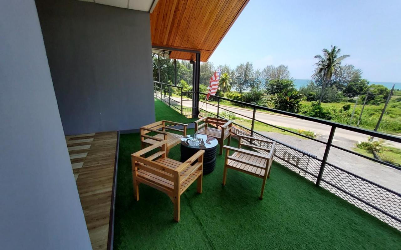 Pd Guesthouse Port Dickson Luaran gambar