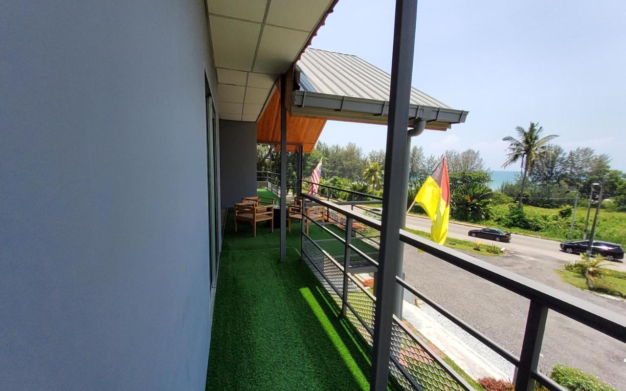 Pd Guesthouse Port Dickson Luaran gambar