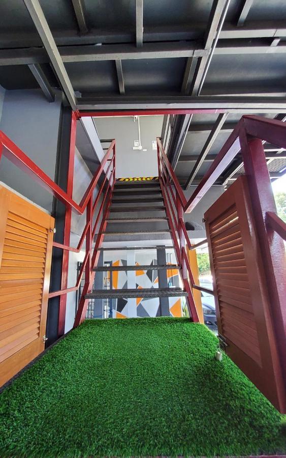 Pd Guesthouse Port Dickson Luaran gambar