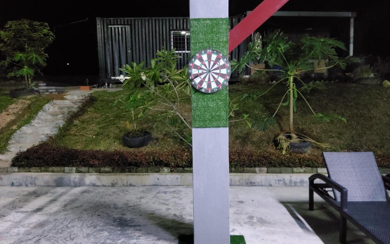Pd Guesthouse Port Dickson Luaran gambar