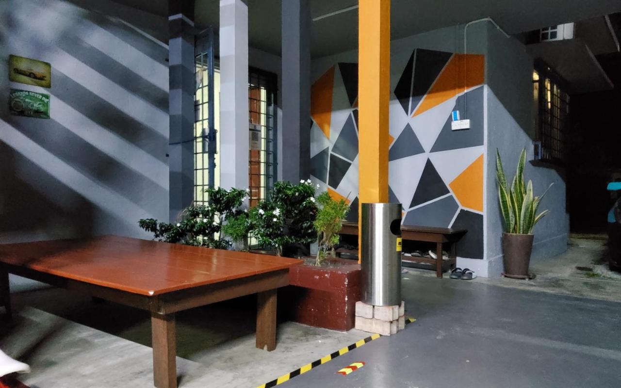Pd Guesthouse Port Dickson Luaran gambar