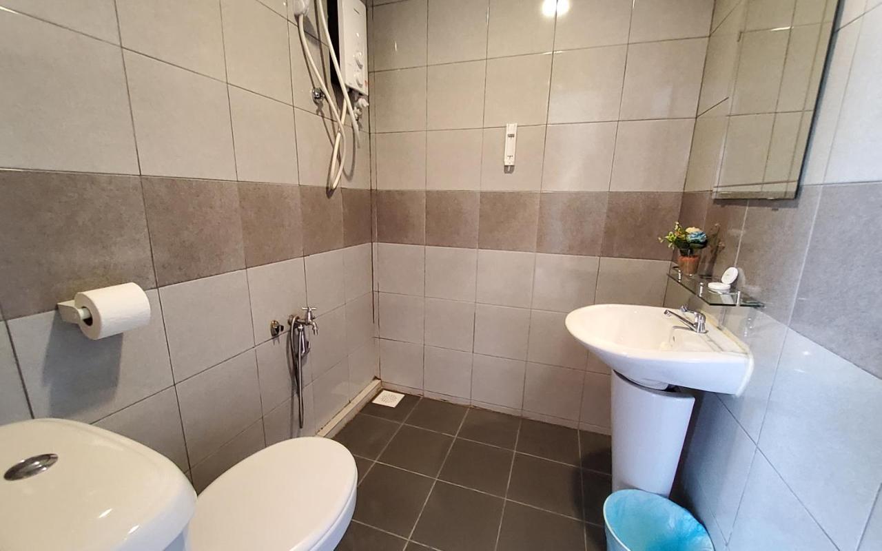 Pd Guesthouse Port Dickson Luaran gambar