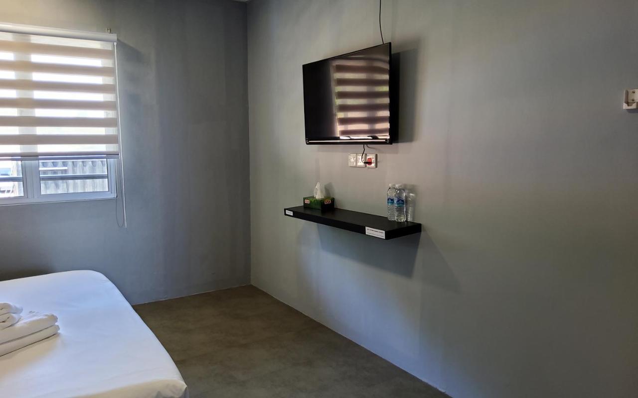 Pd Guesthouse Port Dickson Luaran gambar