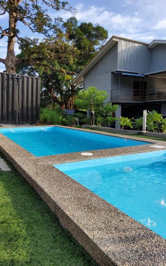 Pd Guesthouse Port Dickson Luaran gambar