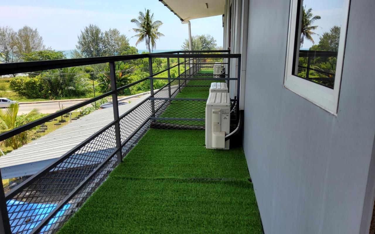 Pd Guesthouse Port Dickson Luaran gambar