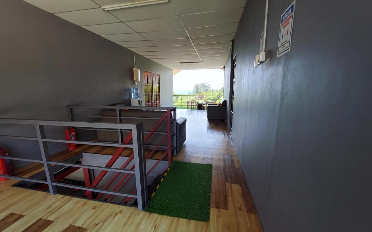 Pd Guesthouse Port Dickson Luaran gambar
