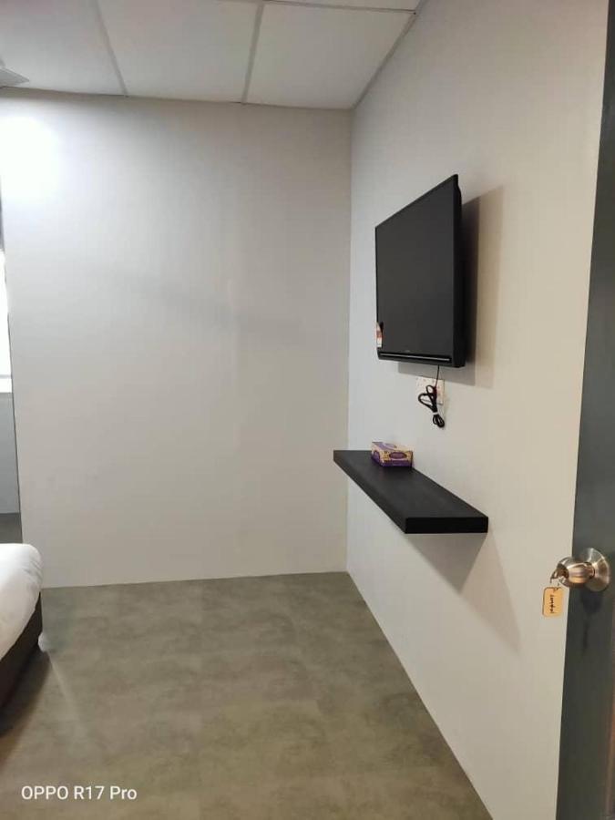 Pd Guesthouse Port Dickson Luaran gambar
