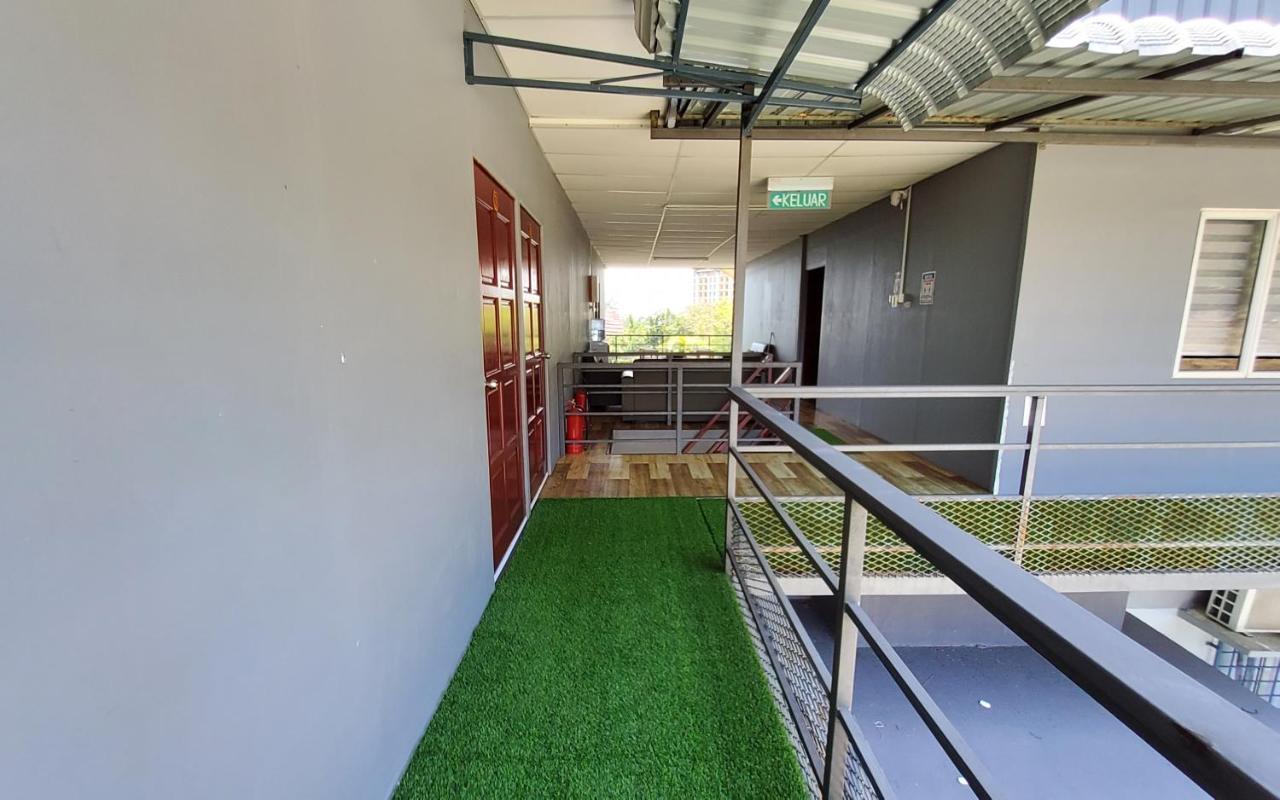 Pd Guesthouse Port Dickson Luaran gambar
